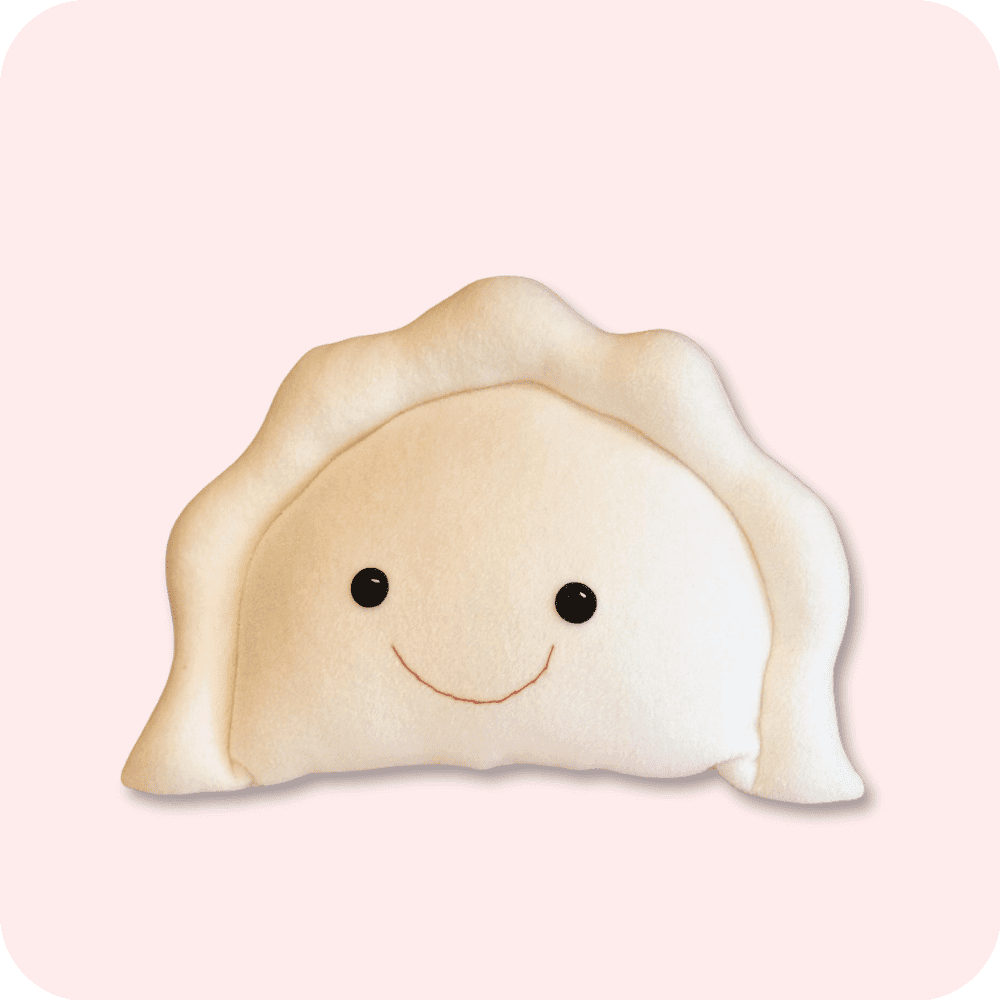 Maskotka Pieróg Maskotka Pieróg